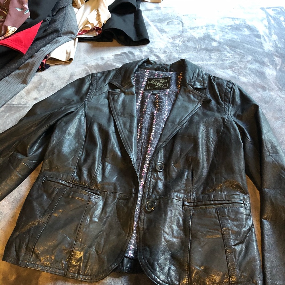 Jacket